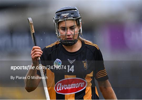 Kilkenny v Cork - Very Camogie League Division 1A Kilkenny v Cork - Very Camogie League Division 1A