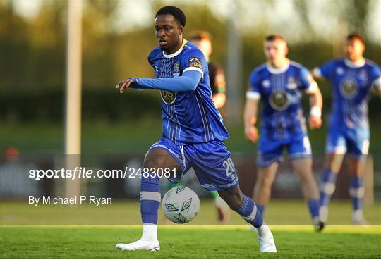 Waterford v Kerry - SSE Airtricity Men's First Division
