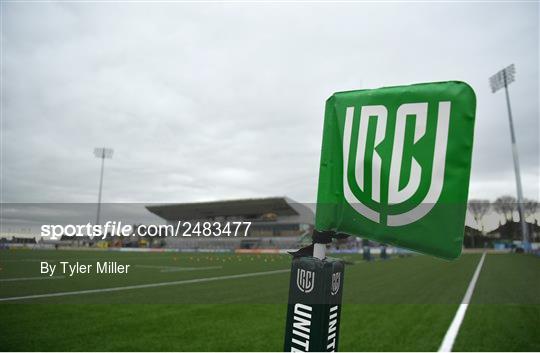 Connacht v Cardiff - United Rugby Championship