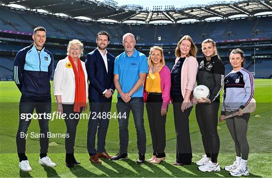 GPA Official Charity Partner Launch