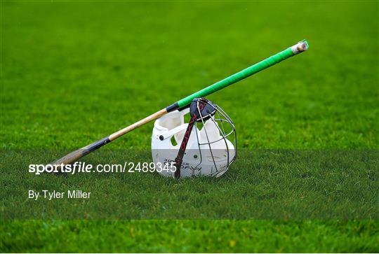 Kilkenny v Westmeath - Leinster GAA Hurling Senior Championship Round 1