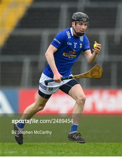 Cavan v Monaghan - Lory Meagher Cup Round 2