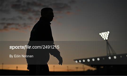 Cork v Kerry - EirGrid GAA Football U20 Munster Championship Final