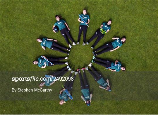 Launch of Certa’s Partnership with Cricket Ireland and the Ireland Women’s Cricket Team