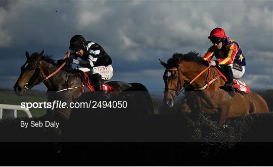 Punchestown Festival - Day Four