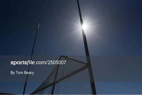 Sligo v Kerry - Eirgrid GAA Football All-Ireland U20 Championship Semi-Final
