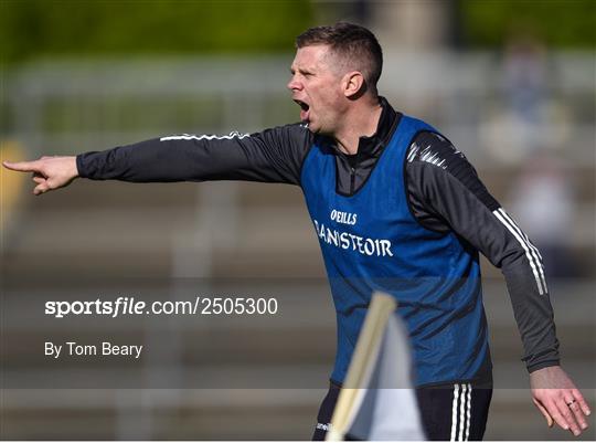 Sligo v Kerry - Eirgrid GAA Football All-Ireland U20 Championship Semi-Final