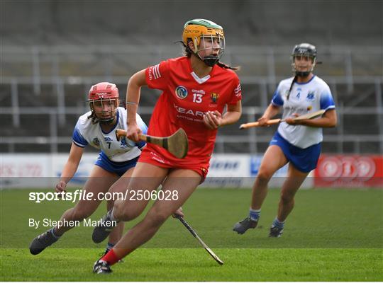 Cork v Waterford - Electric Ireland Minor A All-Ireland Championship Final