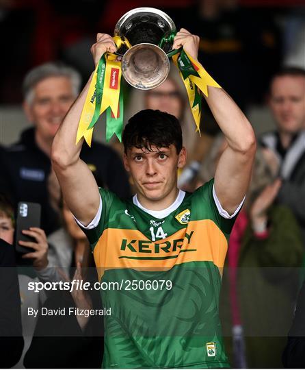 Sportsfile - Munster v Celtic Warriors - 125886