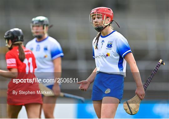 Cork v Waterford - Electric Ireland Minor A All-Ireland Championship Final