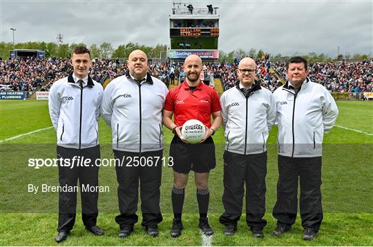 Sligo v Galway - Connacht GAA Football Senior Championship Final