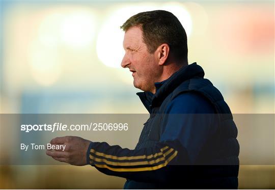 Tipperary v Clare - oneills.com Munster GAA Hurling U20 Championship Semi-Final