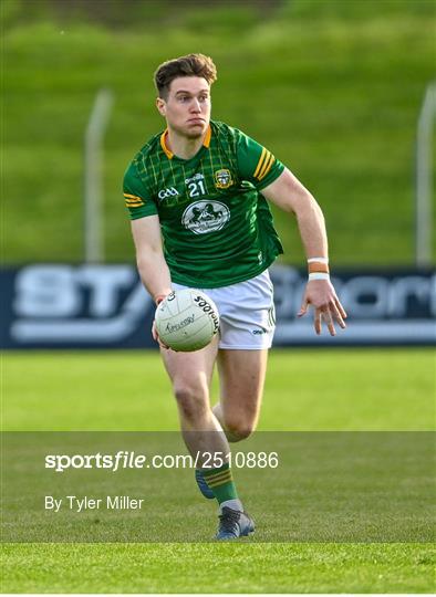Meath v Tipperary - Tailteann Cup Group 2 Round 1