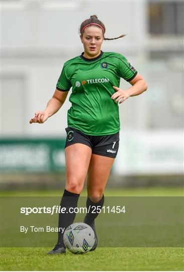 Treaty United v Peamount United - SSE Airtricity Women's Premier Division