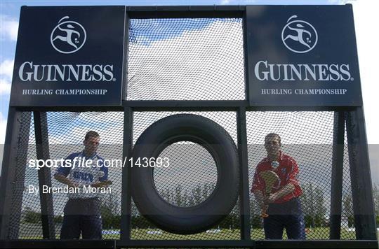 Guinness Munster Final preview