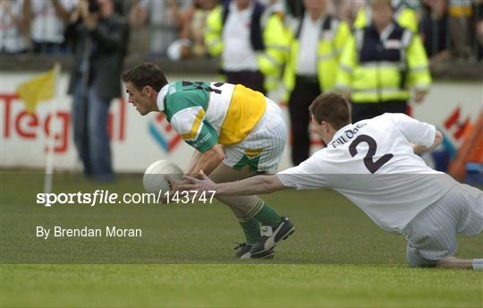 Sportsfile - Kildare v Offaly - 143747