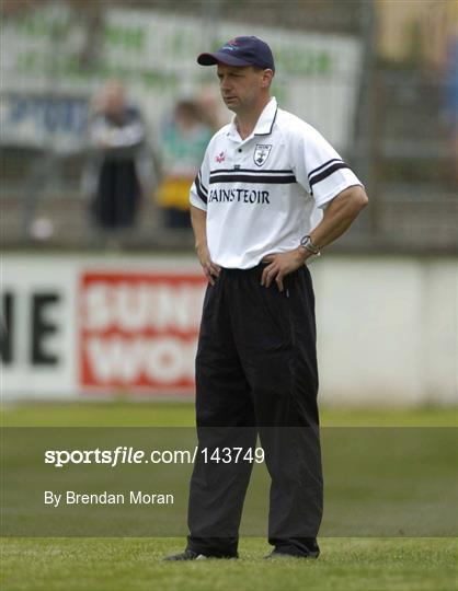 Sportsfile - Kildare v Offaly - 143749