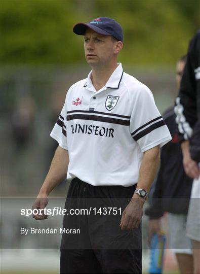 Kildare v Offaly - 143751 - Sportsfile