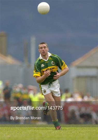 Sportsfile - Kerry v Cork - 143775