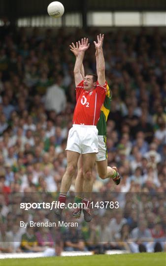 Sportsfile - Kerry v Cork - 143783