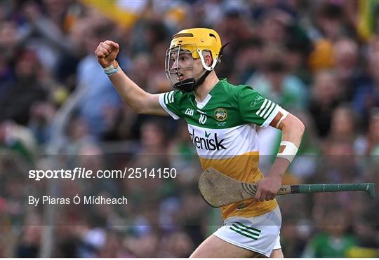 Offaly v Wexford - oneills.com Leinster GAA Hurling U20 Championship Final