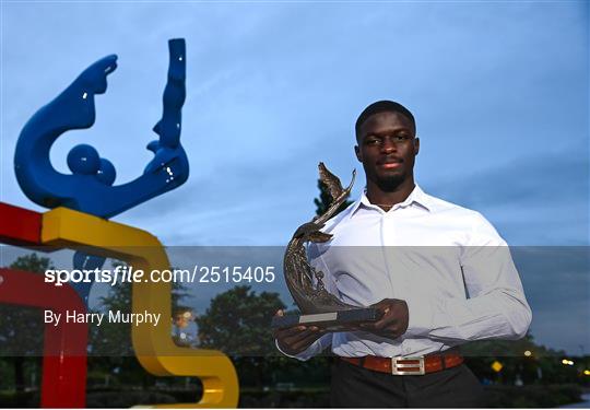 UCD Athletic Union Council Sports Awards 2023