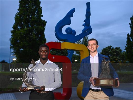 UCD Athletic Union Council Sports Awards 2023