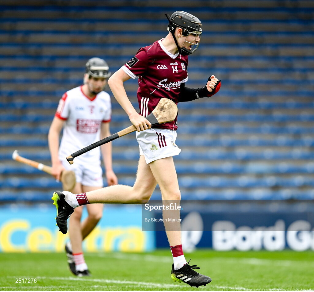 Sportsfile - Galway v Cork - Electric Ireland GAA Hurling All-Ireland ...