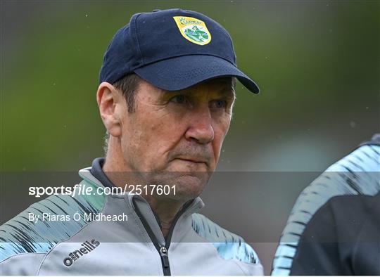 Kerry v Mayo - GAA Football All-Ireland Senior Championship Round 1
