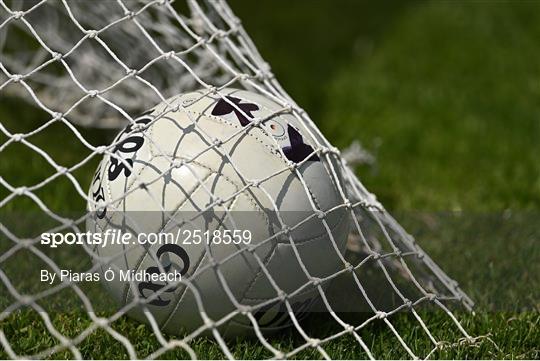 Kerry v Mayo - GAA Football All-Ireland Senior Championship Round 1