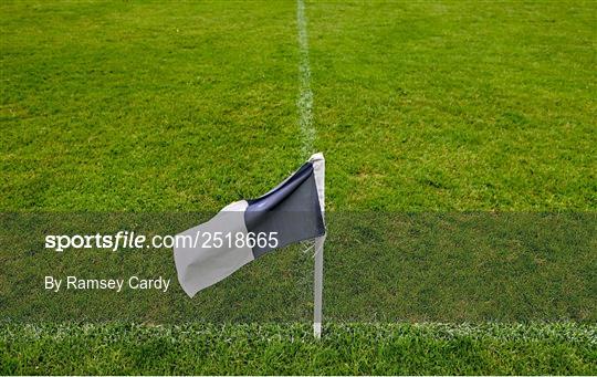 Sligo v Kildare - GAA Football All-Ireland Senior Championship Round 1