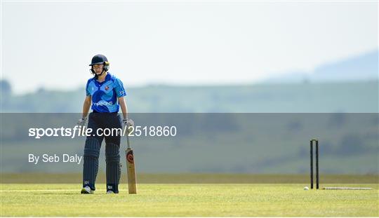 Dragons v Typhoons - Evoke Women's Super Series 2023 Dragons v Typhoons - Evoke Women's Super Series 2023