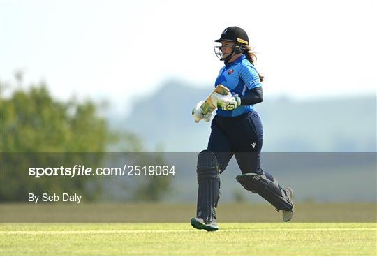 Dragons v Typhoons - Evoke Women's Super Series 2023