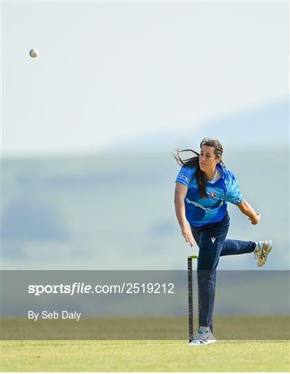 Dragons v Typhoons - Evoke Women's Super Series 2023 Dragons v Typhoons - Evoke Women's Super Series 2023