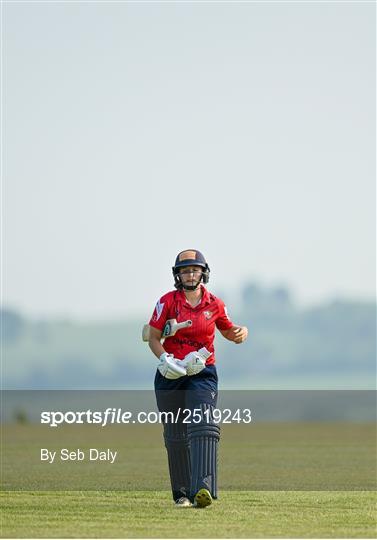 Dragons v Typhoons - Evoke Women's Super Series 2023 Dragons v Typhoons - Evoke Women's Super Series 2023
