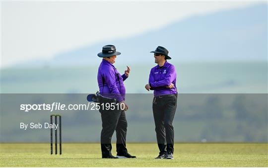 Dragons v Typhoons - Evoke Women's Super Series 2023 Dragons v Typhoons - Evoke Women's Super Series 2023