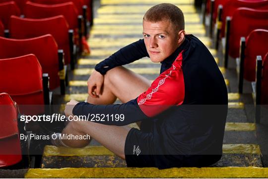 St Patrick's Athletic Media Conference