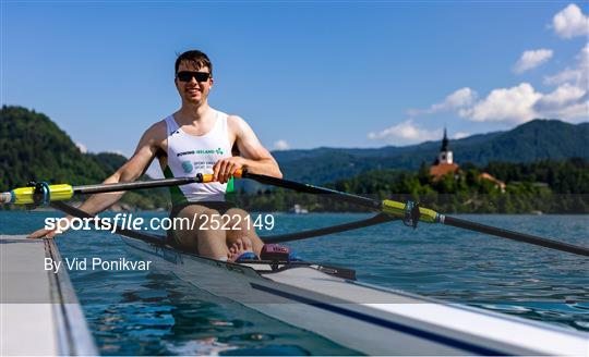 European Rowing Championships 2023 - Friday
