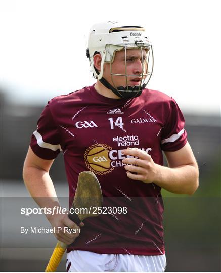 Galway v Tipperary - Celtic Challenge Cup Finals Galway v Tipperary - Celtic Challenge Cup Finals
