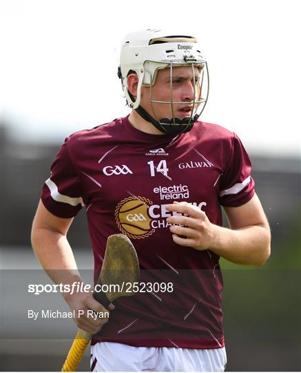 Galway v Tipperary - Celtic Challenge Cup Finals