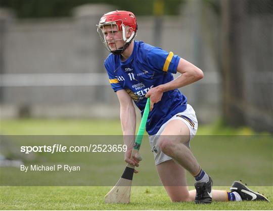 Galway v Tipperary - Celtic Challenge Cup Finals Galway v Tipperary - Celtic Challenge Cup Finals