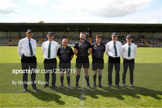 Galway v Tipperary - Celtic Challenge Cup Finals Galway v Tipperary - Celtic Challenge Cup Finals