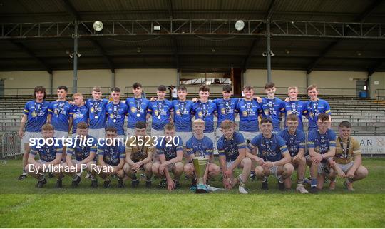 Galway v Tipperary - Celtic Challenge Cup Finals