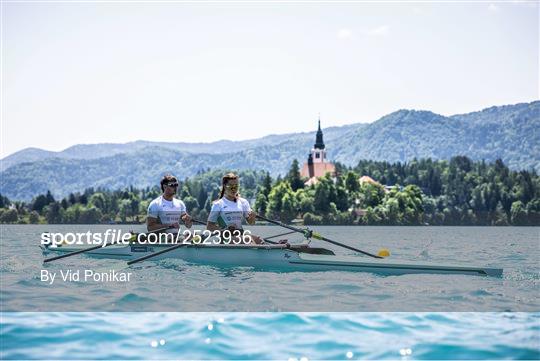 European Rowing Championships 2023 - Sunday