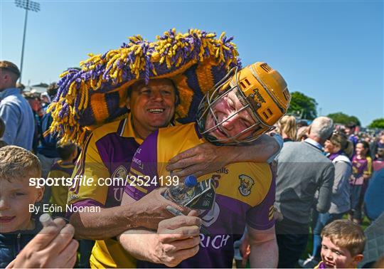 Wexford v Kilkenny - Leinster GAA Hurling Senior Championship Round 5 Wexford v Kilkenny - Leinster GAA Hurling Senior Championship Round 5
