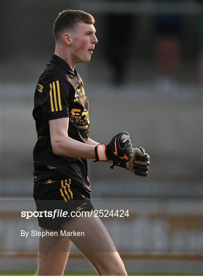 Derry v Monaghan - Electric Ireland Ulster Minor GAA Football Championship Final 2023