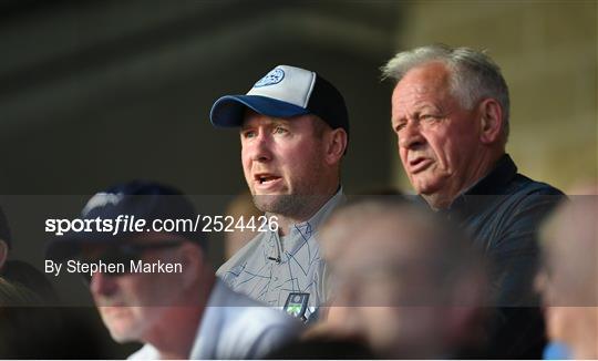 Derry v Monaghan - Electric Ireland Ulster Minor GAA Football Championship Final 2023 Derry v Monaghan - Electric Ireland Ulster Minor GAA Football Championship Final 2023
