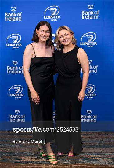 Leinster Rugby Awards Ball 2023