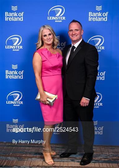 Leinster Rugby Awards Ball 2023