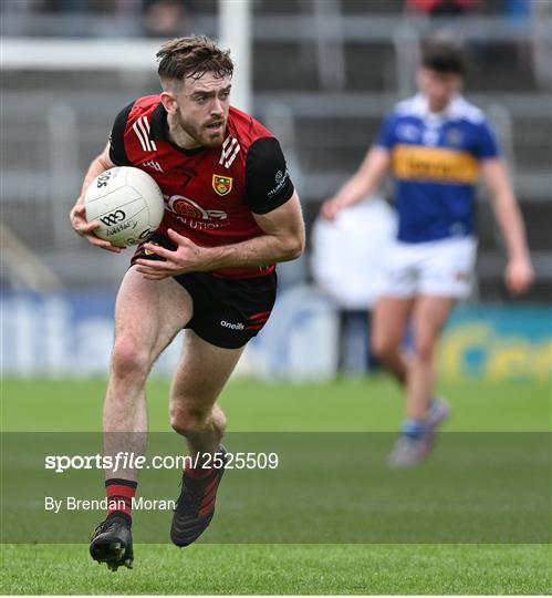 Tipperary v Down - Tailteann Cup Group 2 Round 2